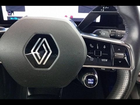 Voitures D'occasion À Montpellier | Renault Mégane Megane E-Tech Electric Ev60 220Ch Iconic Opt...