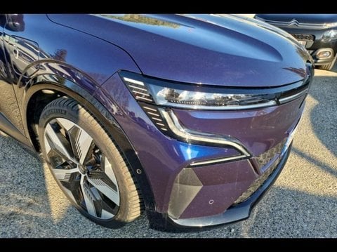 Voitures D'occasion À Montpellier | Renault Mégane Megane E-Tech Electric Ev60 220Ch Techno Sup...