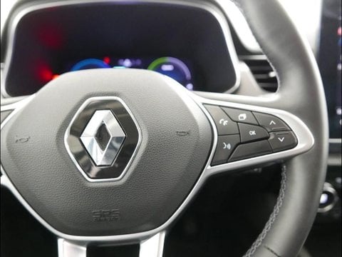 Voitures D'occasion À Montpellier | Renault Arkana 1.6 E-Tech Hybride 145Ch Techno -22
