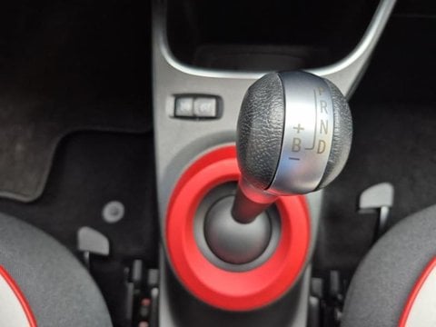 Voitures D'occasion À Montpellier | Renault Twingo E-Tech Electric Techno R80 Achat Intégral