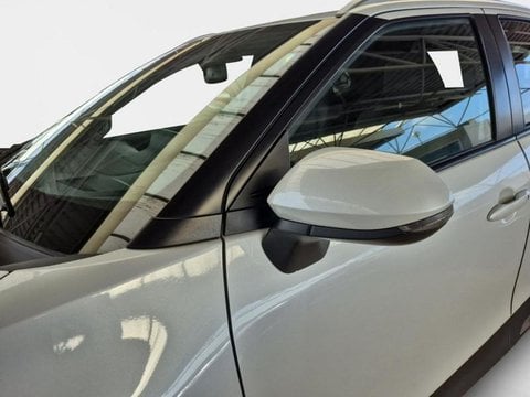 Voitures D'occasion À Montpellier | Toyota Yaris Cross 116H Trail My21