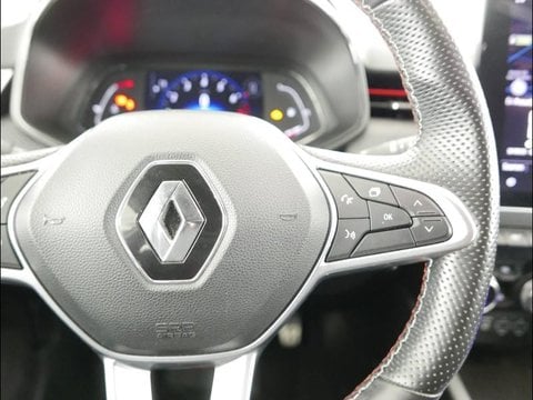 Voitures D'occasion À Montpellier | Renault Clio 1.3 Tce 140Ch Rs Line