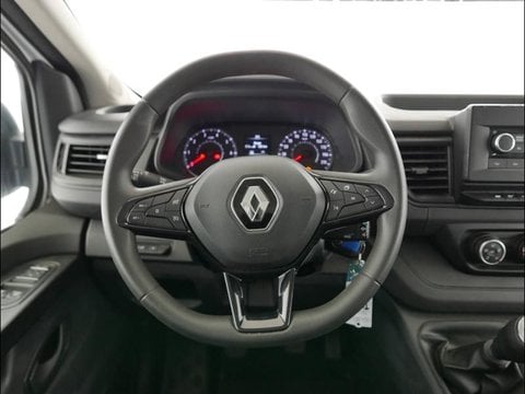 Voitures D'occasion À Montpellier | Renault Trafic Combi L2 2.0 Blue Dci 150Ch S&S Zen 8 Places