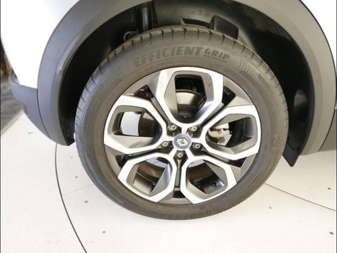 Voitures D'occasion À Montpellier | Renault Captur 1.6 E-Tech Hybride 145Ch Intens -21
