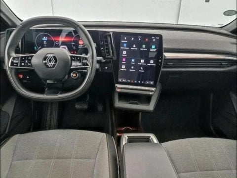 Voitures D'occasion À Montpellier | Renault Mégane Megane E-Tech Electric Ev60 220Ch Techno Opt...