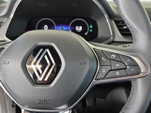 Voitures D'occasion À Montpellier | Renault Captur 1.0 Eco-G 100Ch Techno