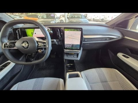 Voitures D'occasion À Montpellier | Renault Scénic Scenic E-Tech Electric 220Ch Techno Grande A...