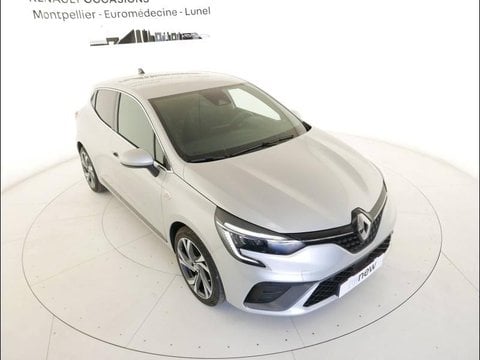 Voitures D'occasion À Montpellier | Renault Clio 1.0 Tce 90Ch Rs Line -21N