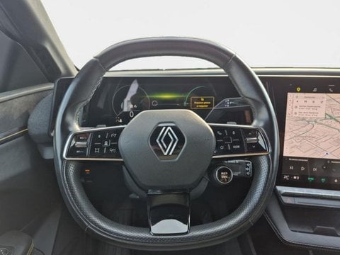 Voitures D'occasion À Montpellier | Renault Mégane Megane E-Tech Electric Ev60 220Ch Techno Sup...