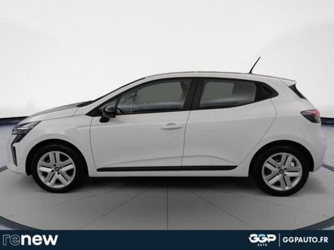 Voitures D'occasion À Montpellier | Renault Clio 1.0 Eco-G 100Ch Evolution - 24