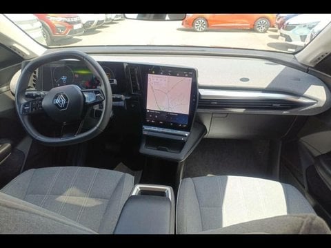 Voitures D'occasion À Montpellier | Renault Mégane Megane E-Tech Electric Ev60 130Ch Evolution ...