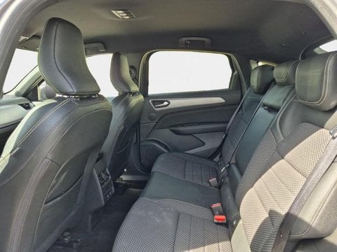 Voitures D'occasion À Montpellier | Renault Arkana 1.3 Tce 140Ch Mild Hybrid Techno Edc -23