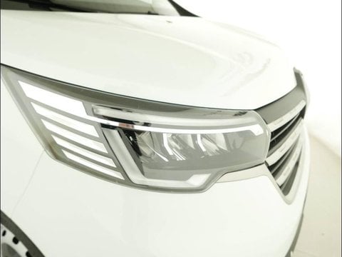 Voitures D'occasion À Montpellier | Renault Trafic Fg L1H1 2T8 2.0 Blue Dci 130Ch Grand Confort