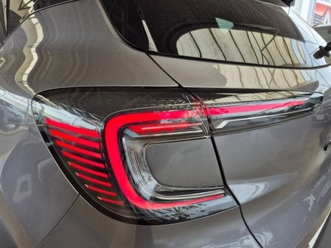 Voitures D'occasion À Montpellier | Renault Captur 1.8 E-Tech Full Hybrid 160Ch Esprit Alpine - 26