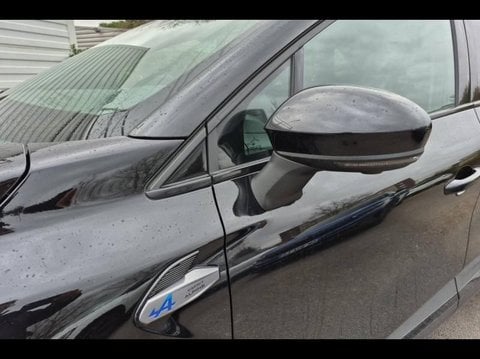 Voitures D'occasion À Montpellier | Renault Symbioz 1.8 E-Tech Full Hybrid 160Ch Esprit Alpine - 25