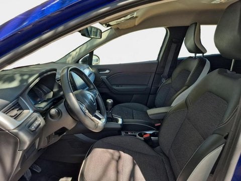 Voitures D'occasion À Montpellier | Renault Captur 1.0 Tce 90Ch Techno