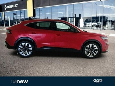 Voitures D'occasion À Montpellier | Renault Rafale 1.2 E-Tech Full Hybrid 200Ch Techno