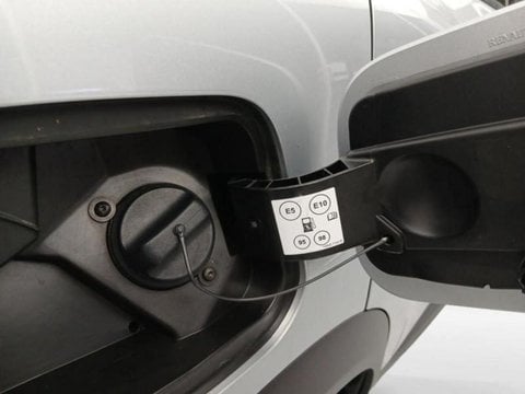 Voitures D'occasion À Montpellier | Renault Captur 1.0 Eco-G 100Ch Evolution