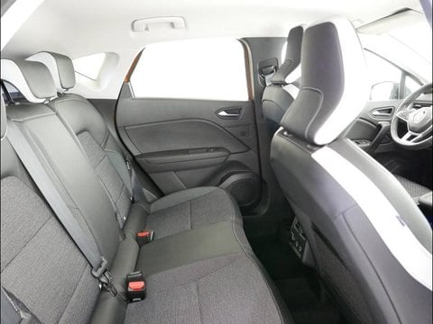 Voitures D'occasion À Montpellier | Renault Captur 1.6 E-Tech Plug-In 160Ch Intens