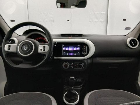 Voitures D'occasion À Montpellier | Renault Twingo E-Tech Electric Equilibre R80 Achat Intégral
