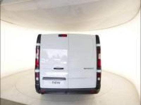 Voitures D'occasion À Montpellier | Renault Trafic Fg L2H1 3T 2.0 Blue Dci 130Ch Grand Confort E6E