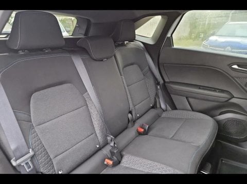 Voitures D'occasion À Montpellier | Renault Symbioz 1.6 E-Tech Full Hybrid 145Ch Evolution