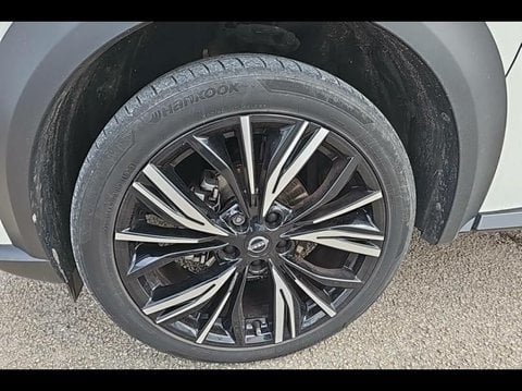 Voitures D'occasion À Montpellier | Nissan Juke 1.6 Hybrid 143Ch N-Design 2023.5