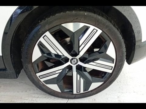 Voitures D'occasion À Montpellier | Renault Mégane Megane E-Tech Electric Ev60 220Ch Iconic Opt...