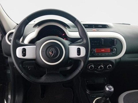 Voitures D'occasion À Montpellier | Renault Twingo 1.0 Sce 65Ch Zen - 21