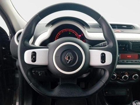 Voitures D'occasion À Montpellier | Renault Twingo 1.0 Sce 65Ch Zen - 21