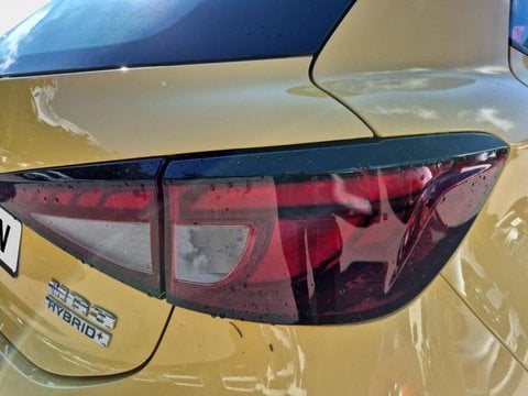 Voitures D'occasion À Montpellier | Mg Mg3 1.5 Hybrid+ 195Ch Comfort