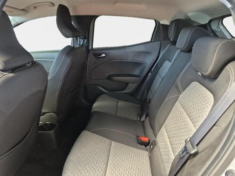 Voitures D'occasion À Montpellier | Renault Clio 1.0 Tce 90Ch Evolution