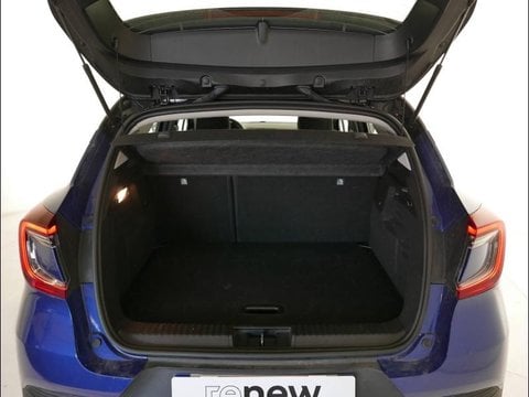 Voitures D'occasion À Montpellier | Renault Captur 1.6 E-Tech Hybride 145Ch Business -21