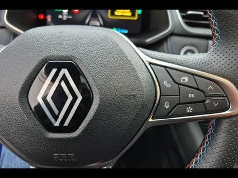 Voitures D'occasion À Montpellier | Renault Captur 1.6 E-Tech Full Hybrid 145Ch Esprit Alpine