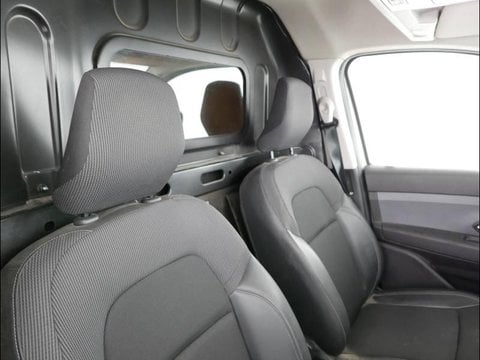 Voitures D'occasion À Montpellier | Renault Kangoo Van 1.5 Blue Dci 95Ch Grand Confort