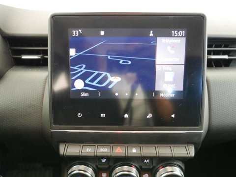 Voitures D'occasion À Montpellier | Renault Clio V Business E Tech Hybride 140- 21N