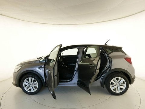 Voitures D'occasion À Montpellier | Renault Captur 1.0 Tce 90Ch Business -21