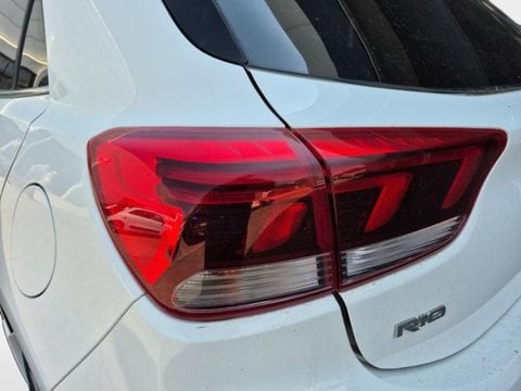 Voitures D'occasion À Montpellier | Kia Rio 1.0 T-Gdi 120Ch Isg Gt Line Premium Dct7 Euro6D-T