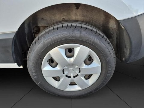 Voitures D'occasion À Montpellier | Renault Kangoo Express Electric 33 Maxi 5 Places Extra R-Link