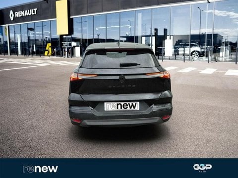 Voitures D'occasion À Montpellier | Renault Symbioz 1.8 E-Tech Full Hybrid 160Ch Esprit Alpine - 25