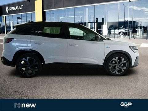 Voitures D'occasion À Montpellier | Renault Austral 1.3 Tce Mild Hybrid 160Ch Techno Esprit Alpi...