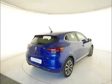 D'occasion À Montpellier | Renault Clio 1.0 Tce 90Ch Techno