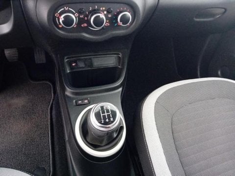 Voitures D'occasion À Montpellier | Renault Twingo 1.0 Sce 65Ch Zen - 21