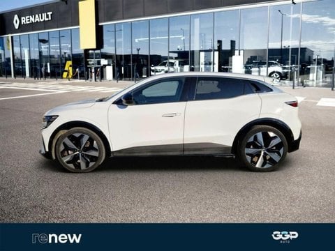Voitures D'occasion À Montpellier | Renault Mégane Megane E-Tech Electric Ev60 220Ch Techno Sup...