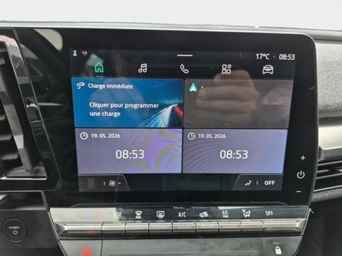 Voitures D'occasion À Montpellier | Renault Mégane Megane E-Tech Electric Ev40 130Ch Equilibre ...