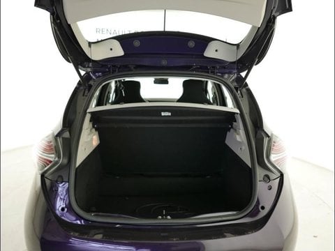 Voitures D'occasion À Montpellier | Renault Zoe E-Tech Equilibre Charge Normale R110 - 22