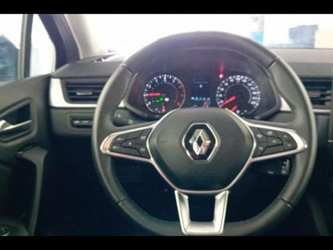 Voitures D'occasion À Montpellier | Renault Captur 1.0 Tce 90Ch Evolution