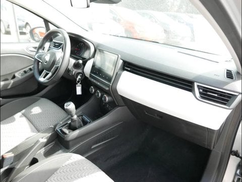 Voitures D'occasion À Montpellier | Renault Clio 1.0 Tce 90Ch Evolution