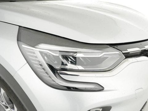 Voitures D'occasion À Montpellier | Renault Captur 1.3 Tce Mild Hybrid 140Ch Techno