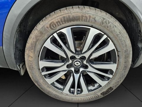 Voitures D'occasion À Montpellier | Renault Captur 1.6 E-Tech Hybride 145Ch Iconic